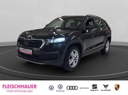 Skoda Kodiaq 2022
