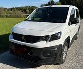 Peugeot Rifter 2021