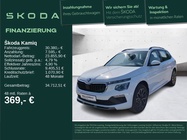 Skoda Kamiq 2025