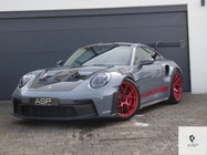 Porsche 911 2023