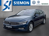 Volkswagen Passat 2023