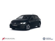 Volkswagen Polo 2025