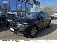 Skoda Kamiq 2022