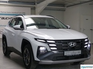 Hyundai Tucson 2025