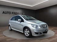 Mercedes-Benz B-Class 2009