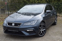Seat Leon 2019