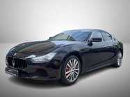 Maserati Ghibli 2014