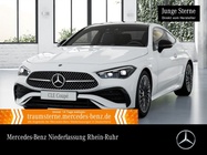 Mercedes-Benz CLE-Class 2025