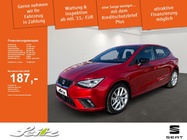 Seat Ibiza 2025