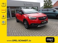 Opel Crossland 2018