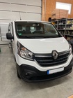 Renault Trafic 2021