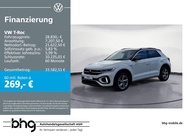 Volkswagen T-Roc 2023