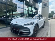 Cupra Tavascan 2024