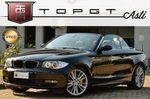 BMW 1 Series 2008
