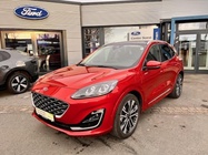 Ford Kuga 2022