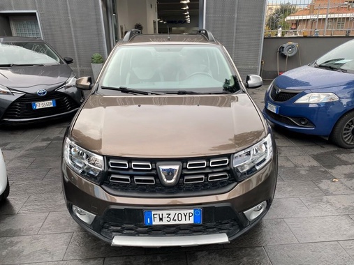 Dacia Sandero 2019