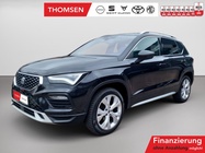 Seat Ateca 2021