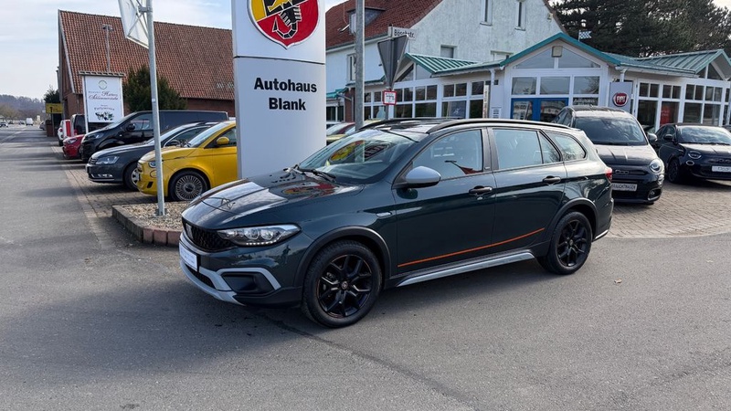 Fiat Tipo