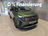 Ford Tourneo Courier 2025