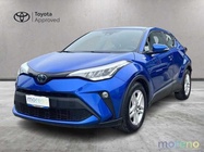 Toyota C-HR 2021