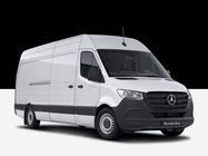 Mercedes-Benz Sprinter 2025