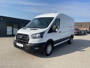 Ford Transit 2023