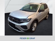 Volkswagen T-Cross 2025