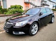 Opel Insignia 2012