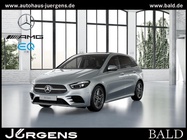 Mercedes-Benz B-Class 2023
