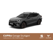 Cupra Formentor 2025