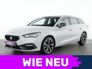 Seat Leon 2022