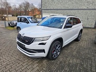 Skoda Kodiaq 2019