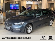 Seat Leon 2024