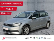 Volkswagen Touran 2022