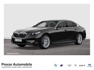 BMW i5 2025