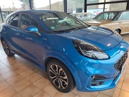 Ford Puma 2022