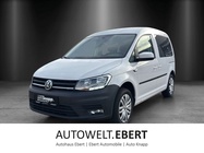 Volkswagen Caddy 2020