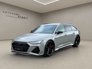Audi RS 6 2022