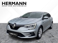 Renault Megane 2023