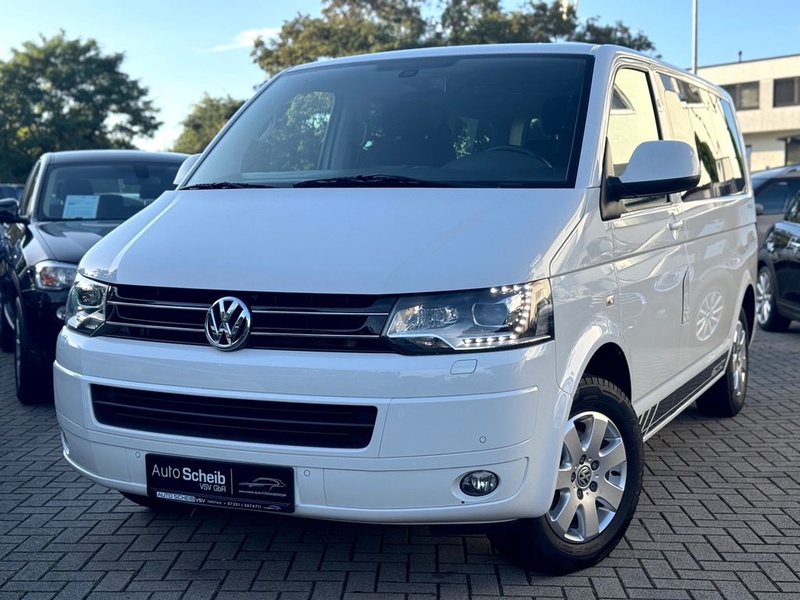 Volkswagen T5