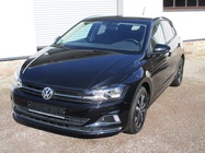 Volkswagen Polo 2019