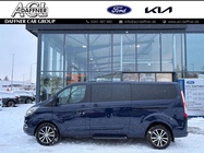 Ford Tourneo Custom 2021