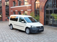Volkswagen Caddy Maxi 2018