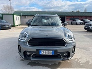 MINI Countryman 2021
