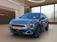 Citroen C4 2021