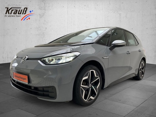 Volkswagen ID.3 2022