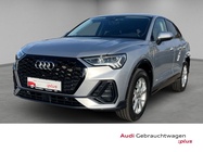 Audi Q3 2021