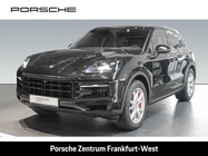 Porsche Cayenne 2025