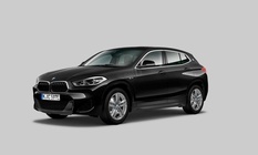 BMW X2 2023