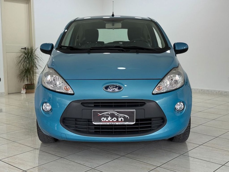Ford Ka/Ka+